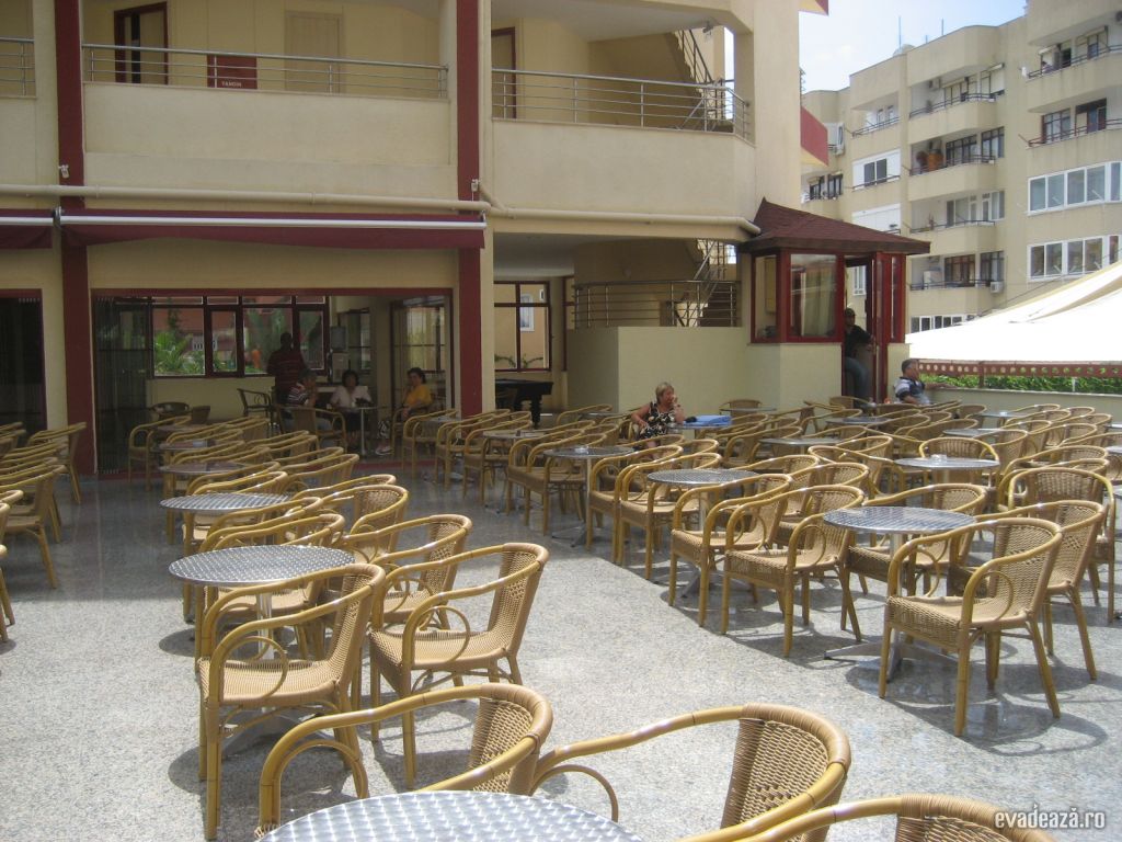 Hotel Taksim International Obakoy | 4